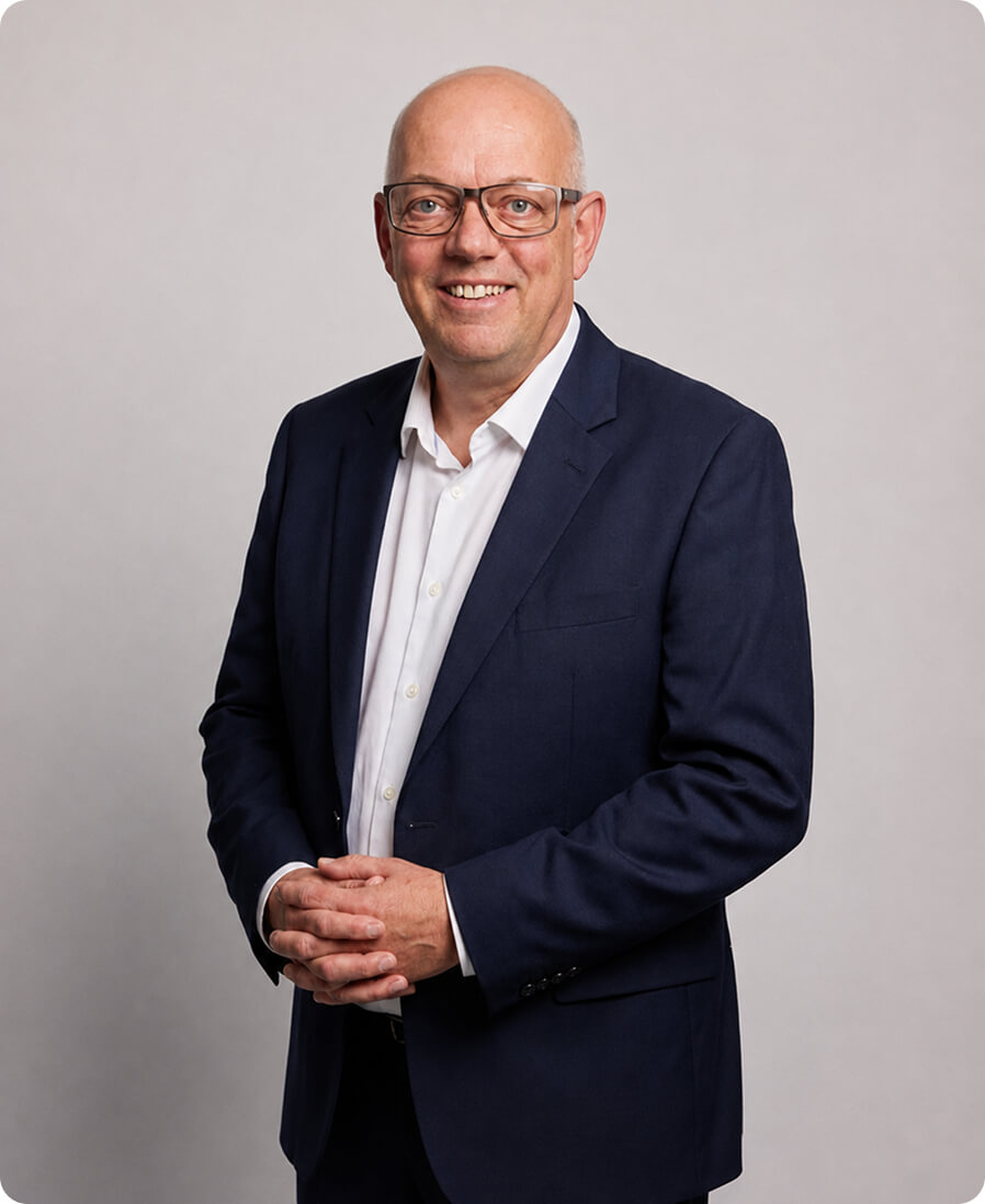 Nick Braithwaite