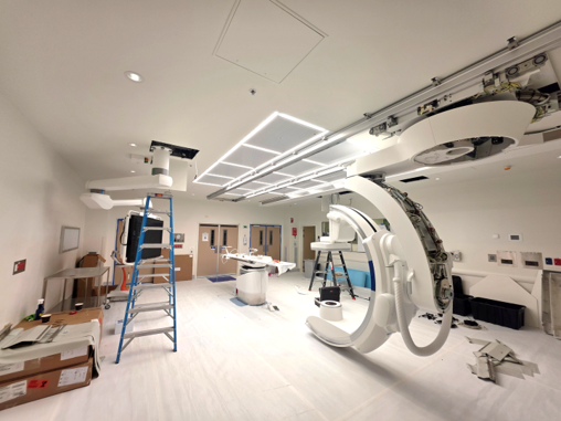 Gold Coast Private Hospital After