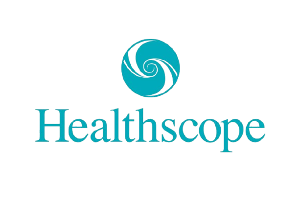 Gold Coast Private Hospital logo