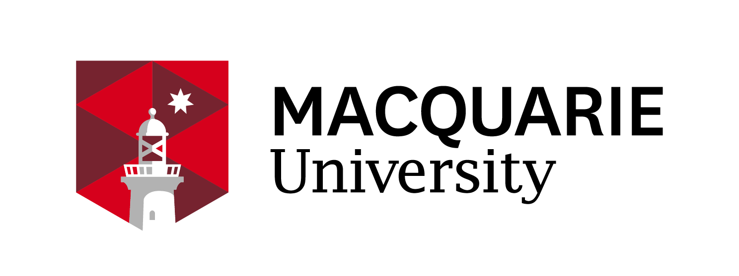 Macquarie University Hospital logo