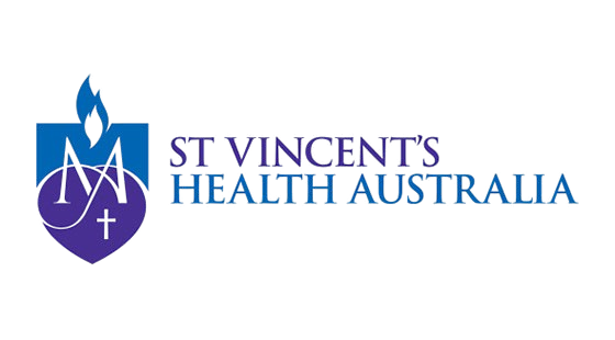 St Vincent’s Private Hospital logo
