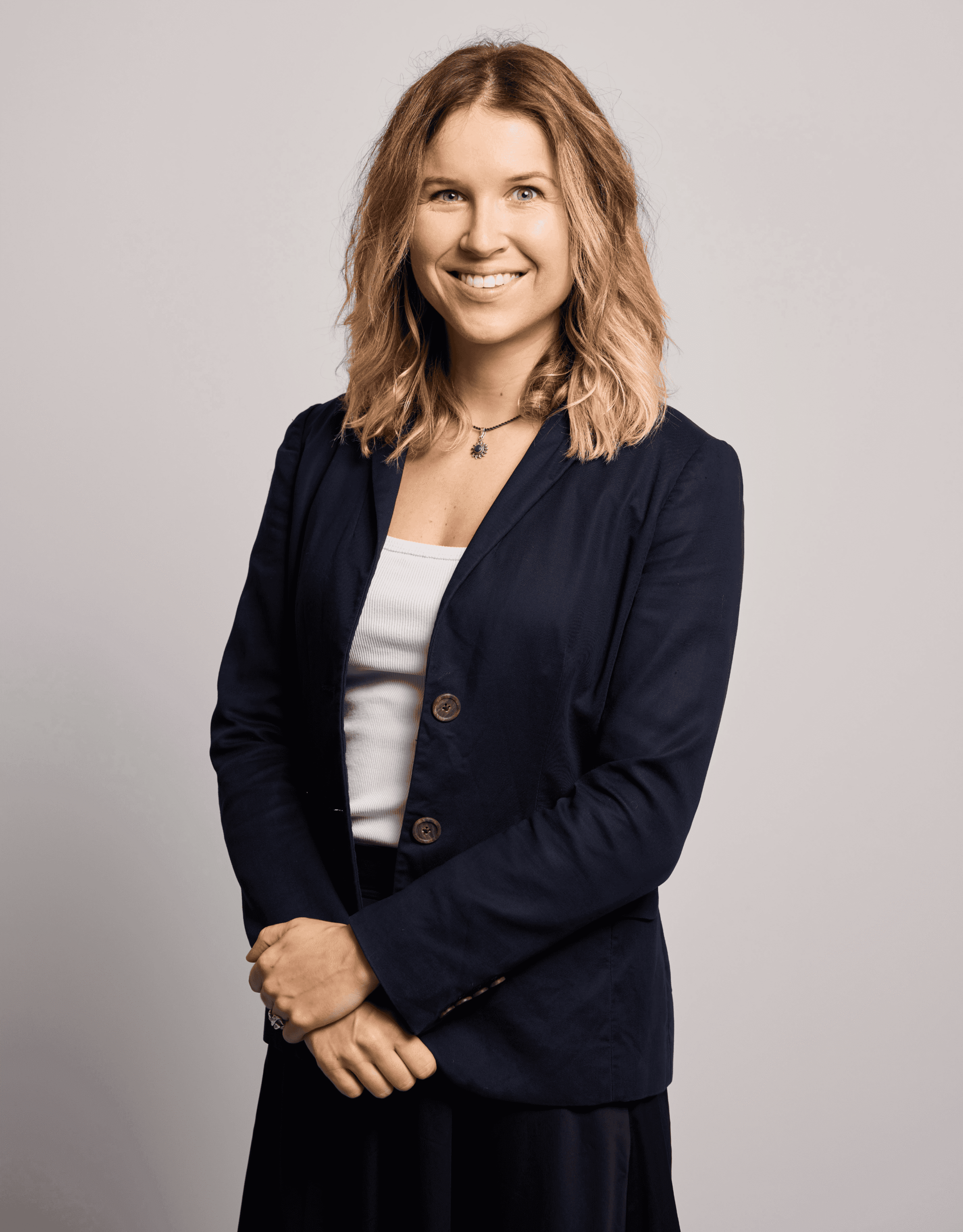 Stella Ulm